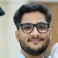 Aurionpro Employee Hritik Upadhyay's profile photo