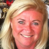 Highway Three Solutions Employee Marie Legault's profile photo