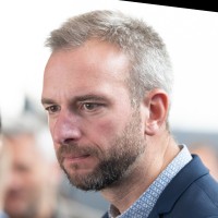 DMAX Employee Benoit Delfosse's profile photo