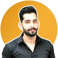 Zversal Pvt. Ltd. Employee Harmeet Singh's profile photo