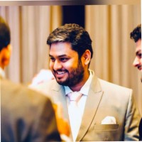 MIPL Global Employee Harshit Patwari's profile photo