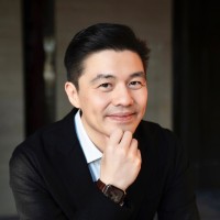 VI Ventures Employee Vic Lee's profile photo