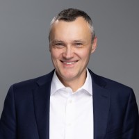 Enel North America Employee Roberto Rösner's profile photo