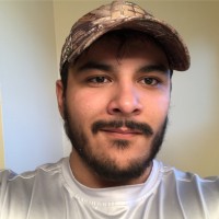 Daniel Gomez-Aguirre Email