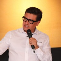 Sécheron SA Employee Gerardo Rivera Valencia's profile photo