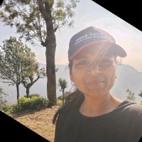 U GRO Capital Employee Shilpa Bhatter's profile photo