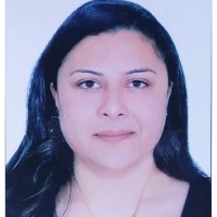 taly For Digital Payments Employee Riham Atallah's profile photo
