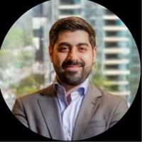 Luiz Fernando Bittencourt Lopes Email & Phone Number