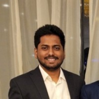 RSquareSoft Technologies Employee Yash Pathak's profile photo