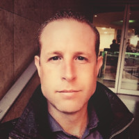 Caring Homes Group Employee Jason Ridout's profile photo