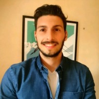 Nantes Université Employee Valentin Roux's profile photo