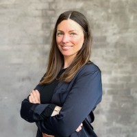 Agillic Employee Mette Høyer-Darkins's profile photo