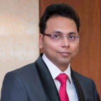 Felix Generics Private Ltd. Employee Utkarsh Shrivastava's profile photo