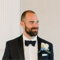 Raytheon Technologies Employee William Forrester's profile photo