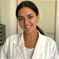 Staten Island University Hospital Employee Joelle Sleiman's profile photo