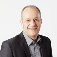 Unic Employee Daniel Steinmann's profile photo