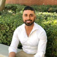 Bilal Zaheen Email & Phone Number
