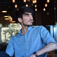 Technance Employee Mohammad Hosseini's profile photo