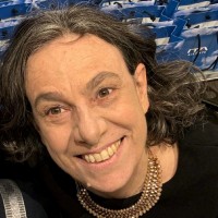 Uvet Employee Elisabetta Favini's profile photo