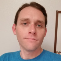 GKN Aerospace Employee Matthew Bashaw's profile photo