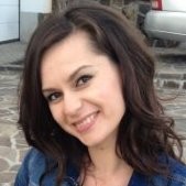 COERA Employee Diana Vele's profile photo