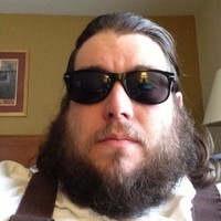 THP Creative Group Employee Luke Staples's profile photo