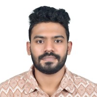 Abhijith G's profile photo