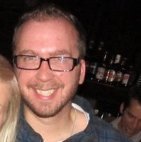 Mascot Books Employee Josh Taggert's profile photo