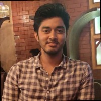 HttpCart Employee Sajid Khan's profile photo