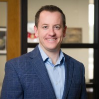 Swagelok Indiana | Cincinnati Employee Timothy Shine's profile photo