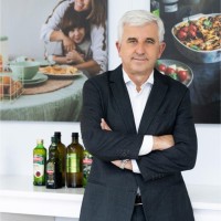 Deoleo Employee Cristóbal Valdés Guinea's profile photo