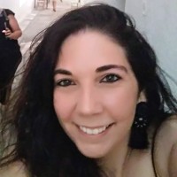 Patricia Torregrosa Email