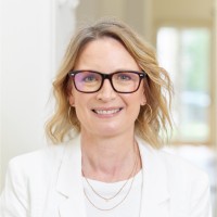 Winston Churchill Trust (Australia) Employee Amber Collins's profile photo