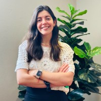 Hotmart Company Employee Ludmila O.'s profile photo