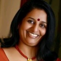 Sa-Mudra Foundation Employee Bharathi Singh's profile photo