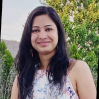 Centene Corporation Employee Deepika Agarwal's profile photo