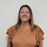 City of Goleta Employee Melissa Cure's profile photo