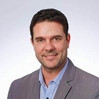 Harris Employee Zach Sargent's profile photo