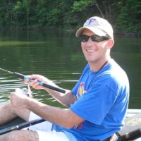 David Morrell Email & Phone Number