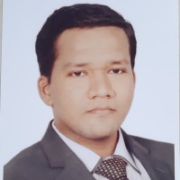 E-mail e número de telefone de Chetan Parkar