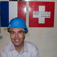 Ars Technica Employee John Timmer's profile photo