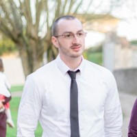 Yannick Badoual Email