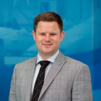 Pennant International Group Plc Employee Tom Blacker's profile photo