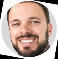 Matomo Employee Jonathan Tarry's profile photo