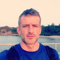 Topologie Employee Carlos Granon's profile photo