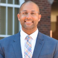 Kentucky Transportation Center - University of Kentucky Employee Gabe Dadi's profile photo