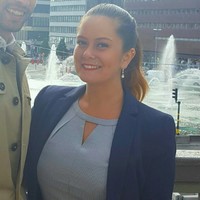 Performia Employee Kim Jansson's profile photo