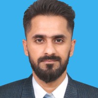 HDEC Engineering Pvt. Limited Employee Adil Khan's profile photo