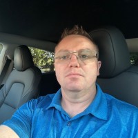 Medical University of South Carolina Employee Nathan McElroy's profile photo