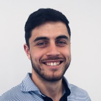 oVRcome Employee Matt Mischewski's profile photo